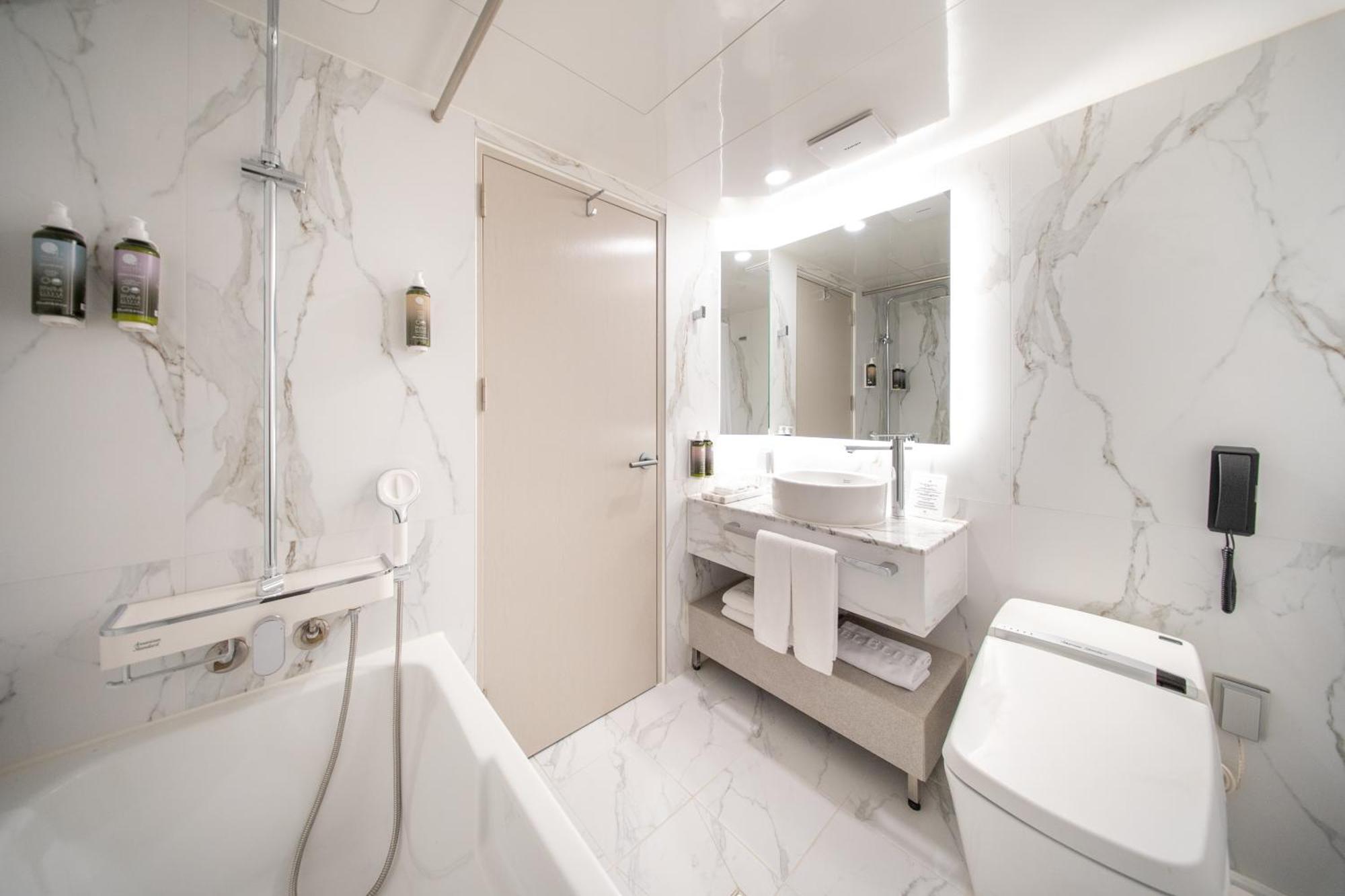 Eliena Hotel Seoul Gangnam Exterior photo