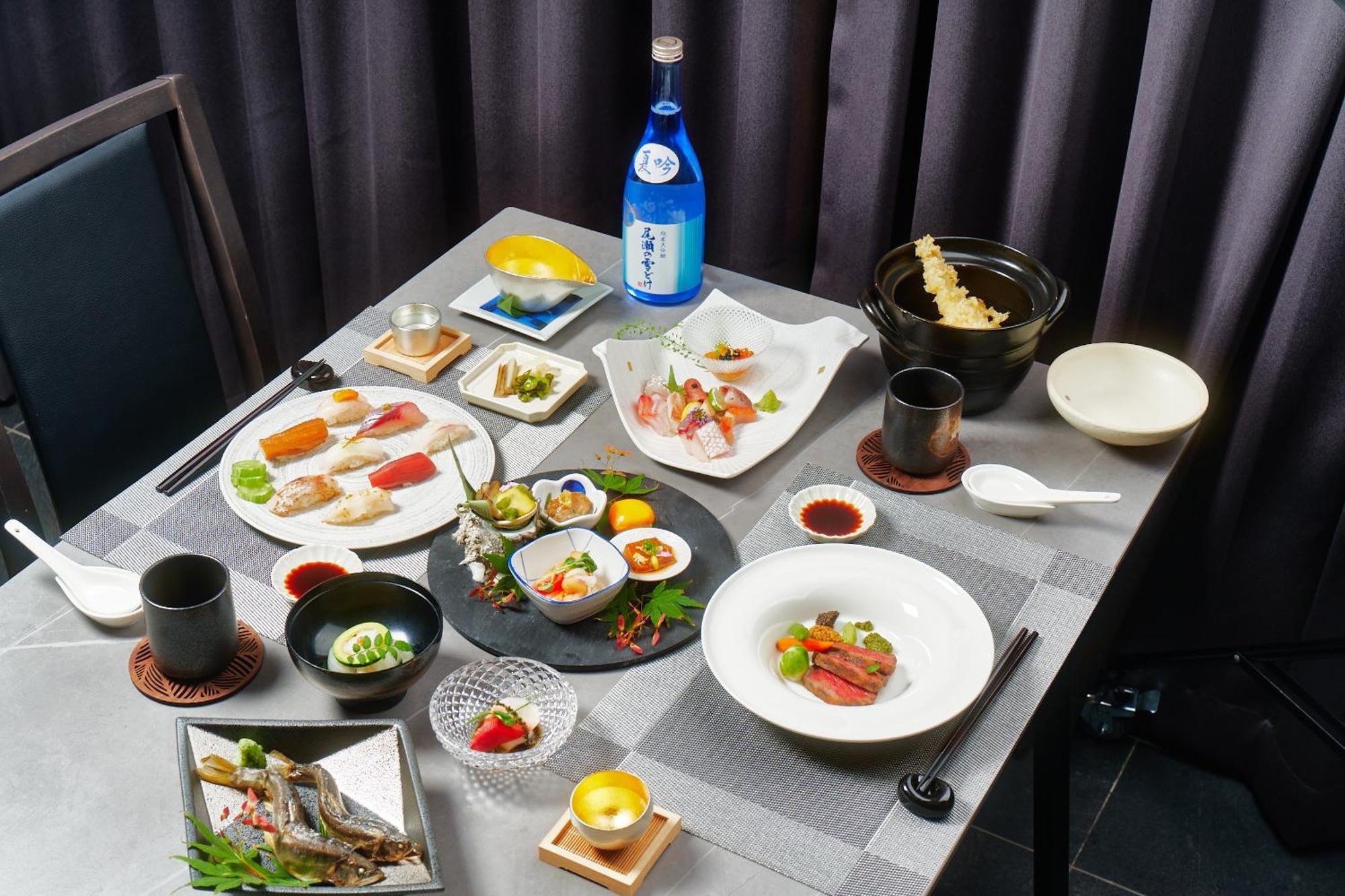 Eliena Hotel Seoul Gangnam Exterior photo
