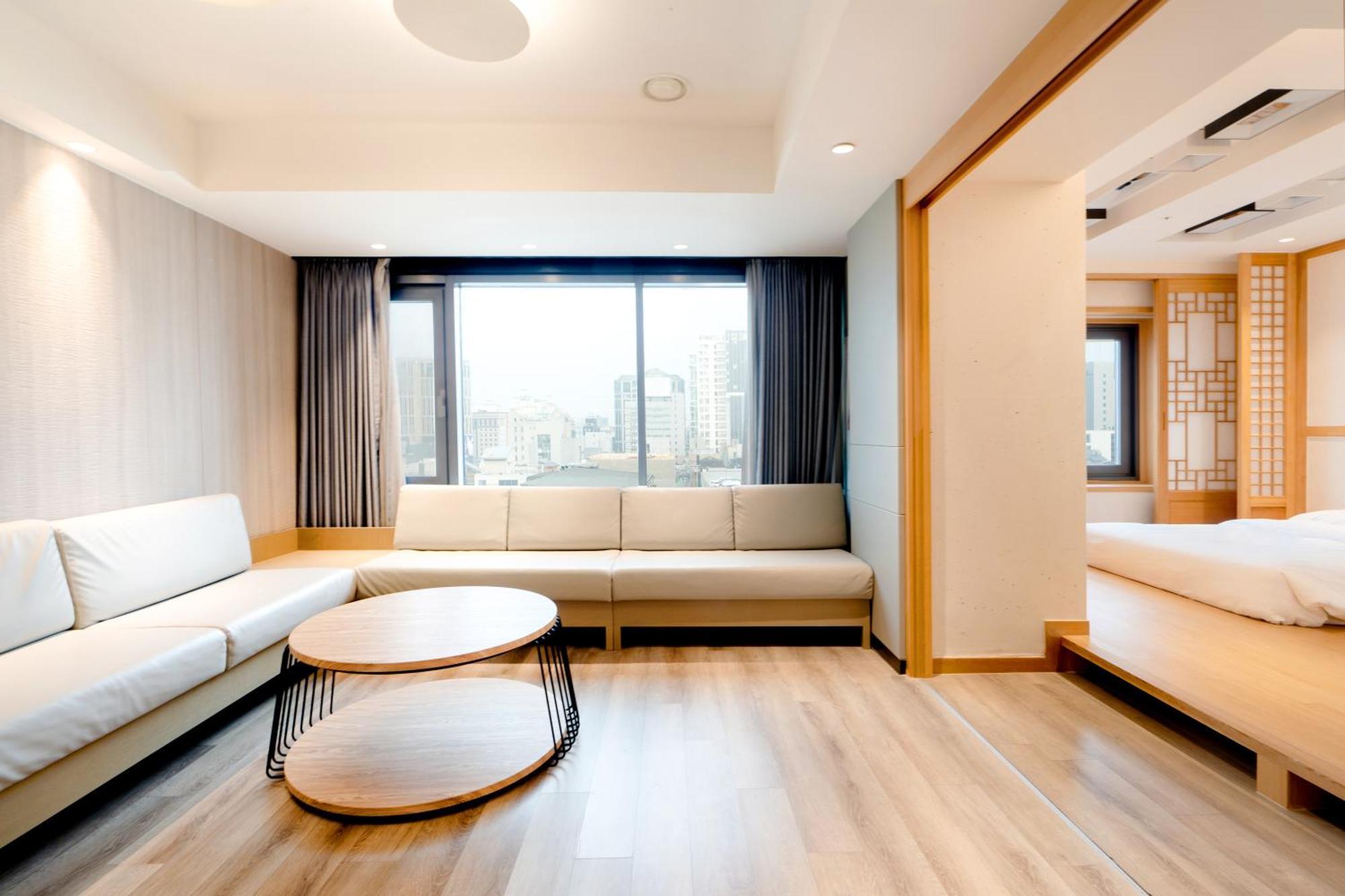 Eliena Hotel Seoul Gangnam Exterior photo